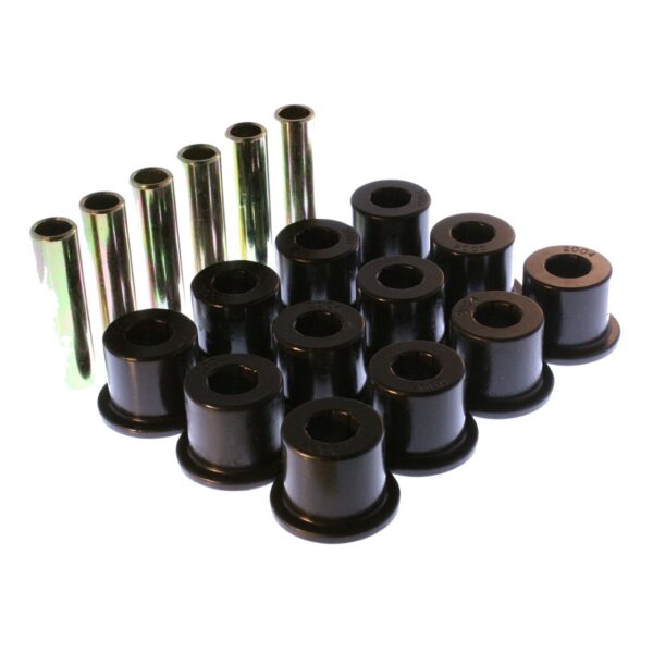 GM 2/4 X RR SPRING BUSHING