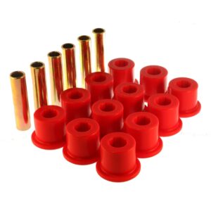 GM 2/4 X RR SPRING BUSHING