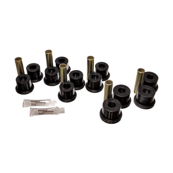 GM 2/4 X RR SPRING BUSHING