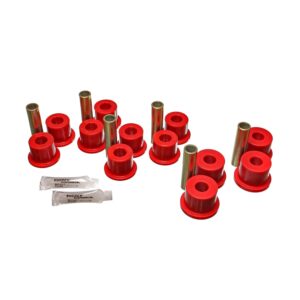 GM 2/4 X RR SPRING BUSHING