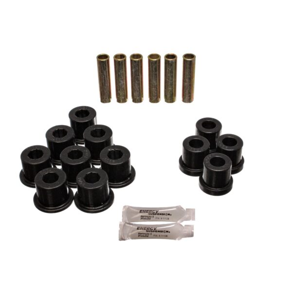 GM 2/4 X RR SPRING BUSHING