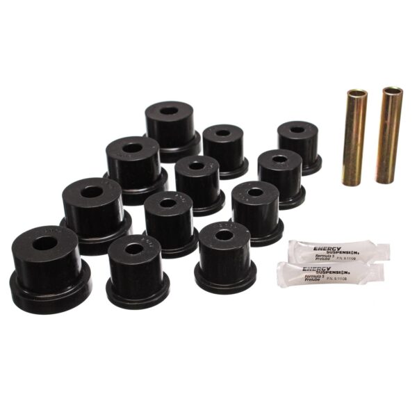 NOVA MONO LEAF SPRING BUSHINGS