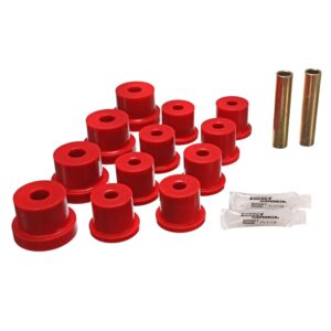 NOVA MONO LEAF SPRING BUSHINGS