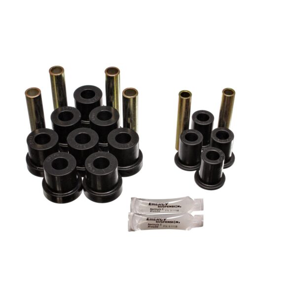 GM 4WD FRT SPRING/SHACKLE BUSHING