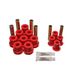 GM 4WD FRT SPRING/SHACKLE BUSHING