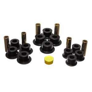 LEAF SPRING BUSHING