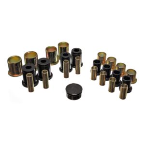 CONTROL ARM BUSHING SET