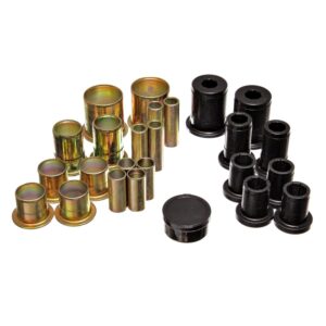 CONTROL ARM BUSHING SET