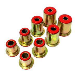 CONTROL ARM BUSHING SET