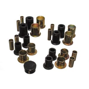 CONTROL ARM BUSHING SET