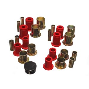 CONTROL ARM BUSHING SET