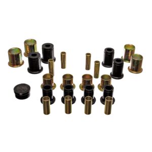 CONTROL ARM BUSHING SET