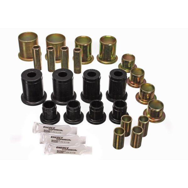 CONTROL ARM BUSHING SET