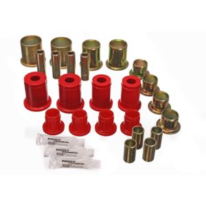 CONTROL ARM BUSHING SET