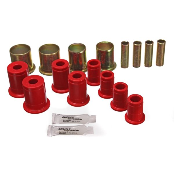 CONTROL ARM BUSHING SET