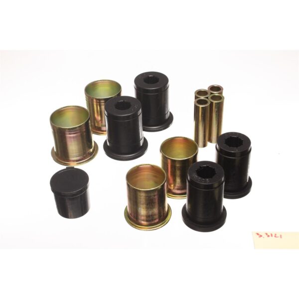 CONTROL ARM BUSHING SET