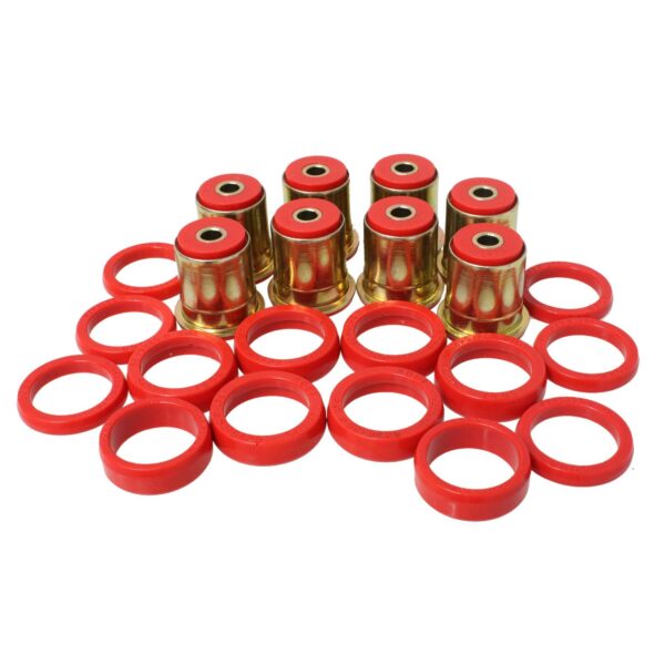 CONTROL ARM BUSHING SET