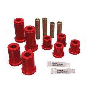 CONTROL ARM BUSHING SET