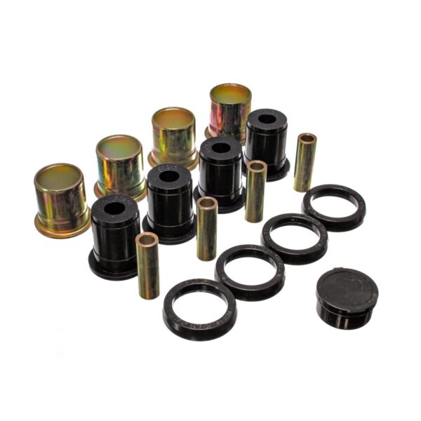 CONTROL ARM BUSHING SET