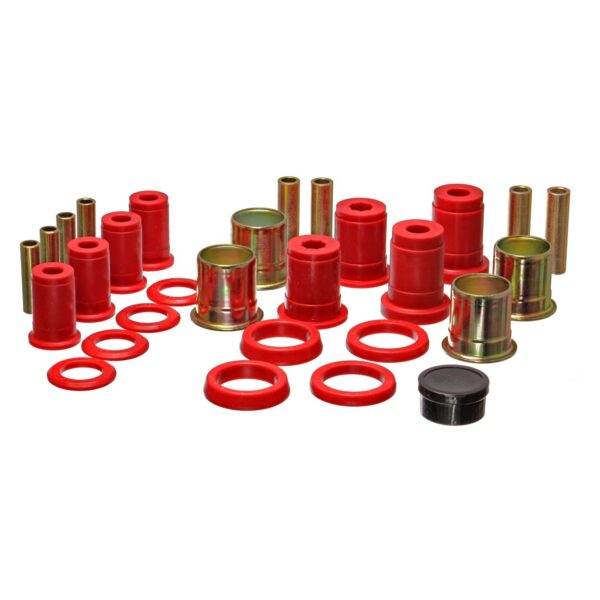 CONTROL ARM BUSHING SET