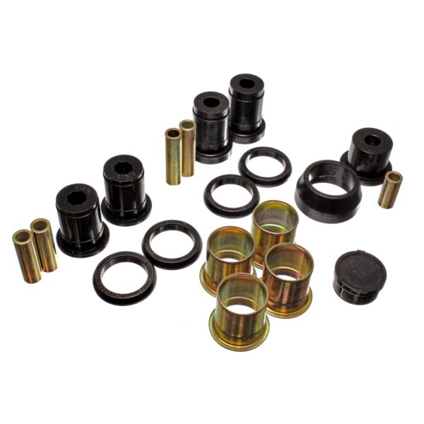 CONTROL ARM BUSHING SET