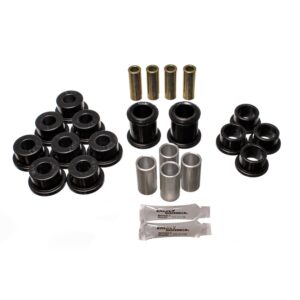 CONTROL ARM BUSHING SET