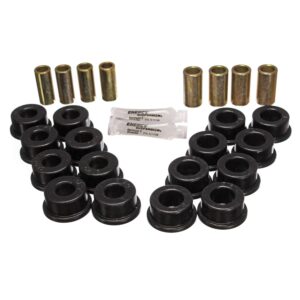 CONTROL ARM BUSHING SET