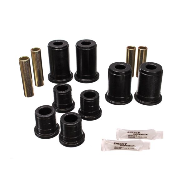 CONTROL ARM BUSHING SET