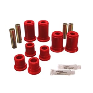 CONTROL ARM BUSHING SET