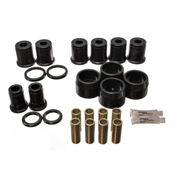 CONTROL ARM BUSHING SET