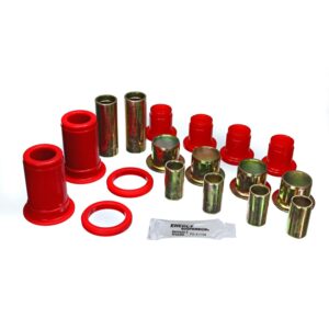 CONTROL ARM BUSHING SET