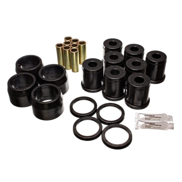 CONTROL ARM BUSHING SET