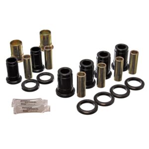 CONTROL ARM BUSHING SET