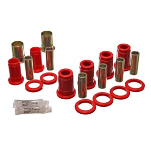 CONTROL ARM BUSHING SET