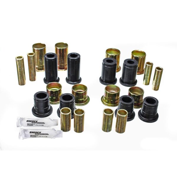 CONTROL ARM BUSHING SET