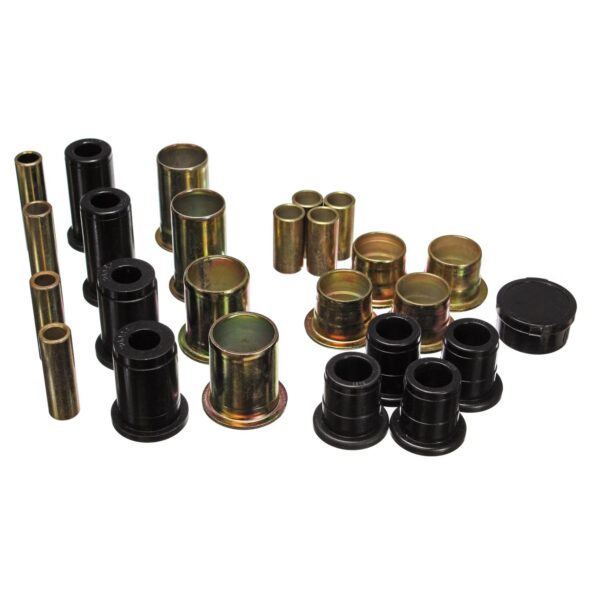 CONTROL ARM BUSHING SET