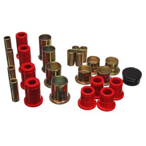 CONTROL ARM BUSHING SET