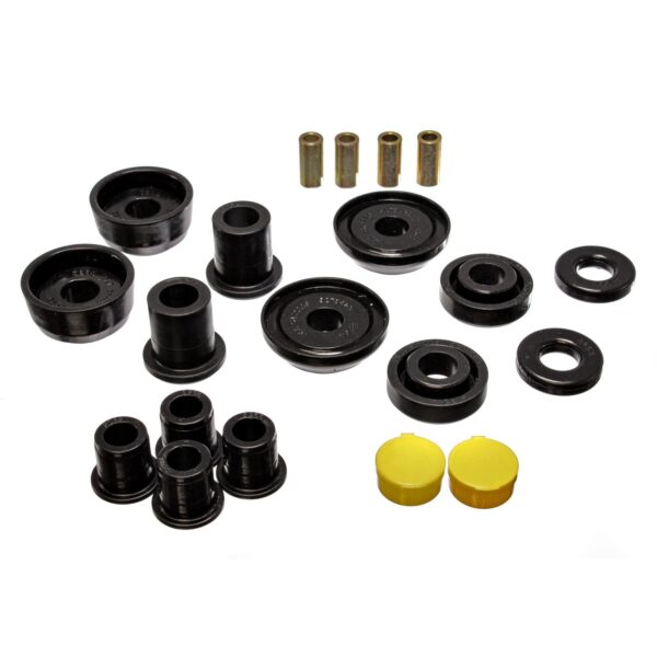 CONTROL ARM BUSHING SET