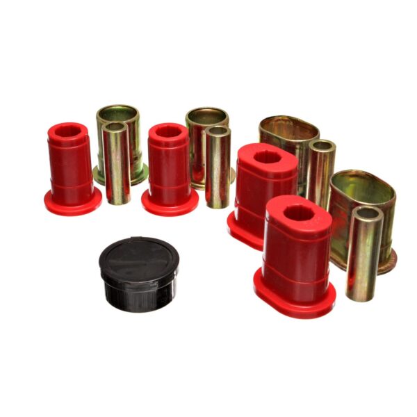 CONTROL ARM BUSHING SET