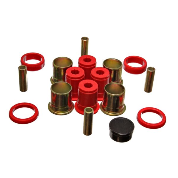 CONTROL ARM BUSHING SET