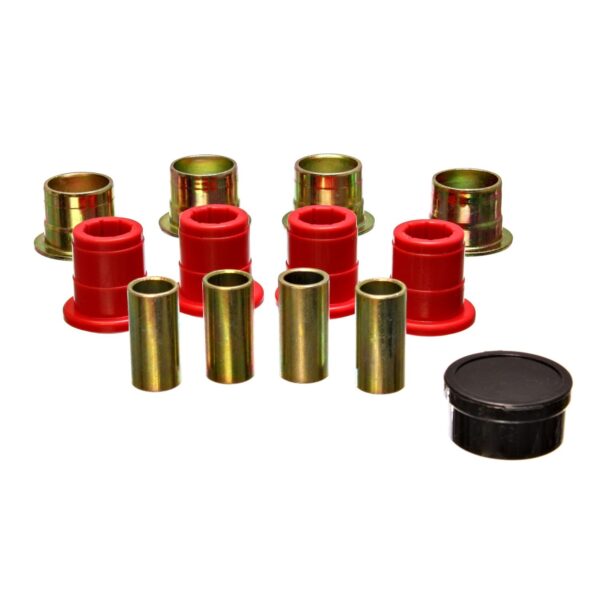 CONTROL ARM BUSHING SET