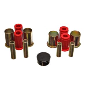 CONTROL ARM BUSHING SET