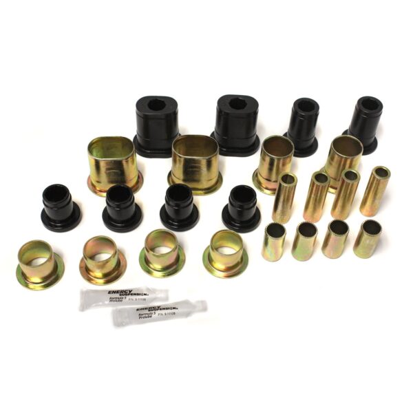 CONTROL ARM BUSHING SET