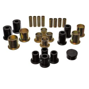 CONTROL ARM BUSHING SET