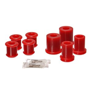 CONTROL ARM BUSHING SET