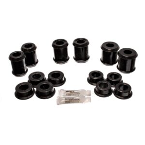 CONTROL ARM BUSHING SET