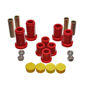 CONTROL ARM BUSHING SET