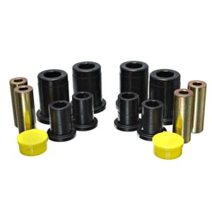 CONTROL ARM BUSHING SET