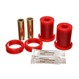 CONTROL ARM BUSHING SET