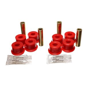 CONTROL ARM BUSHING SET